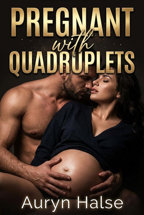 Produktbild: Pregnant with Quadruplets