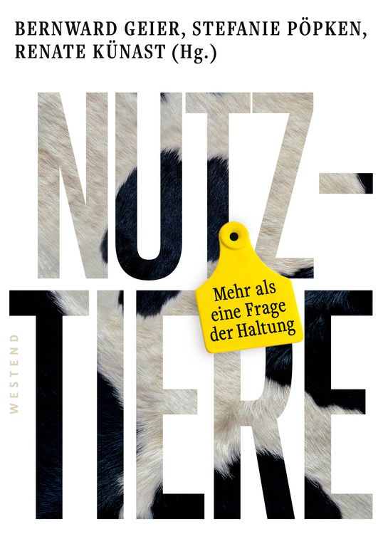 Produktbild: Nutztiere