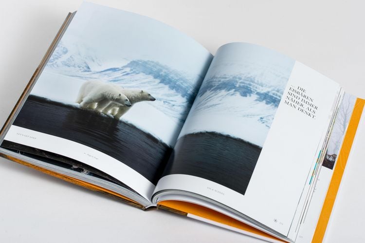 Produktbild: Let's Get Lost: Der perfekte Augenblick an den sch&ouml;nsten Orten der Welt