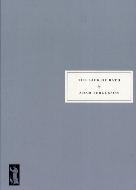 Produktbild: The Sack of Bath