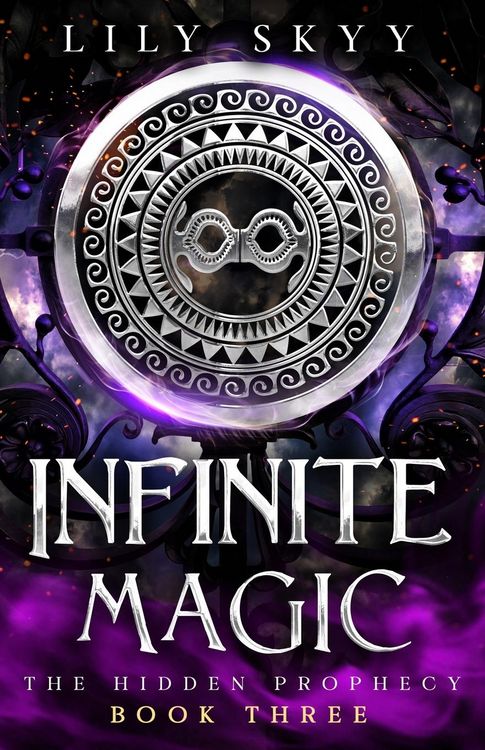 Produktbild: Infinite Magic