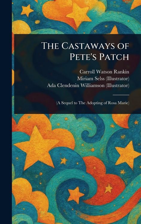 Produktbild: The Castaways of Pete's Patch