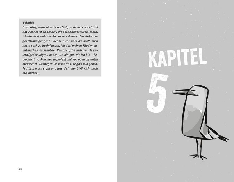 Produktbild: Mach's wie die M&ouml;we, schei&szlig; drauf!