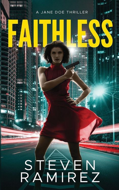 Produktbild: Faithless