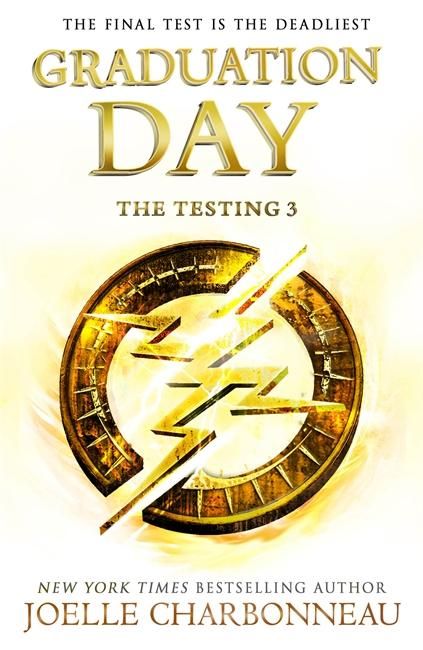 Produktbild: The Testing 3: Graduation Day