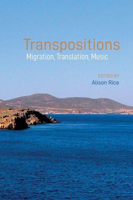 Produktbild: Transpositions