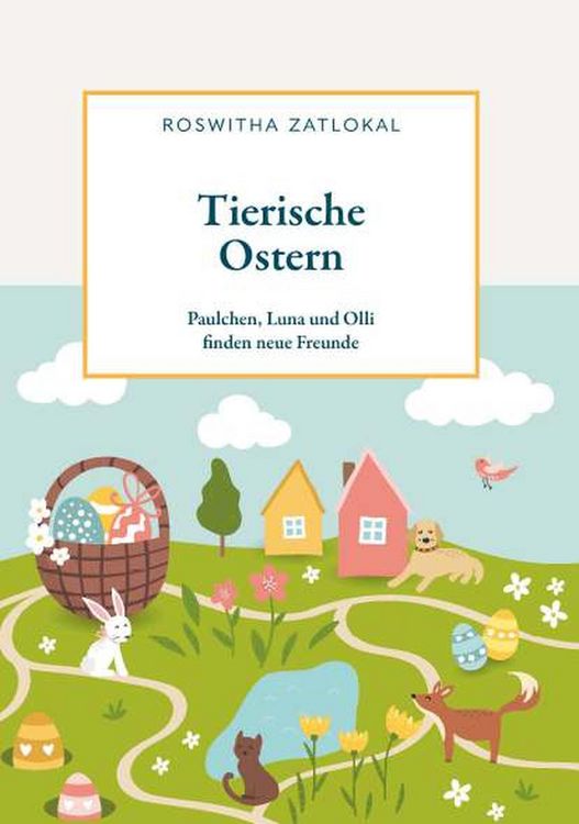 Produktbild: Tierische Ostern