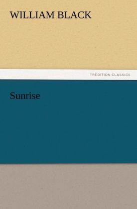 Produktbild: Sunrise