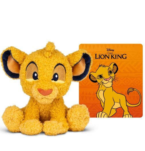 Produktbild: Cuddle-Tonie: Simba