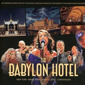 Produktbild: The Babylon Hotel