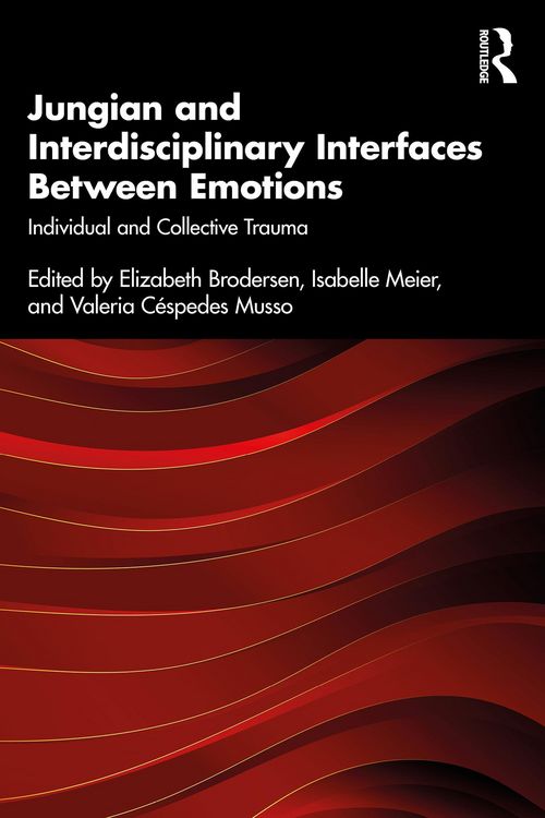 Produktbild: Jungian and Interdisciplinary Interfaces Between Emotions