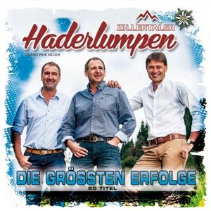 Produktbild: Die gr&ouml;&aacute;ten Erfolge