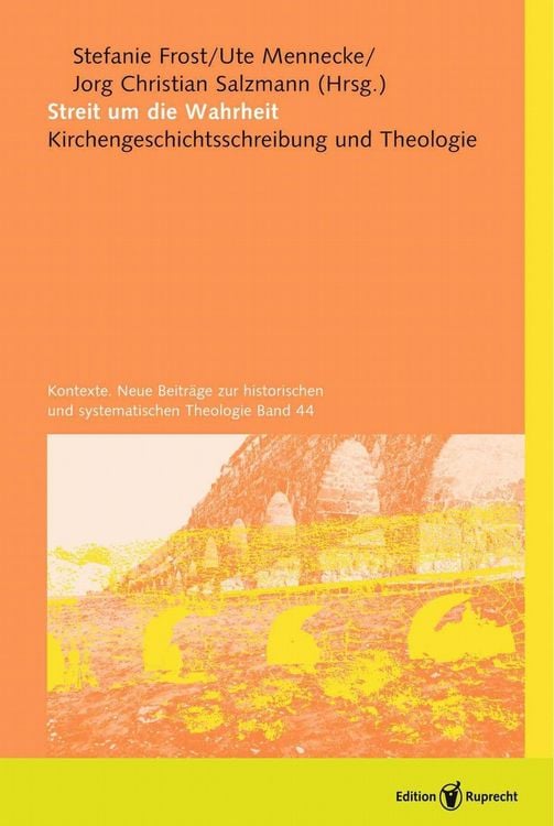 Produktbild: Streit um die Wahrheit