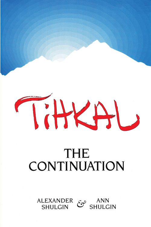 Produktbild: Tihkal
