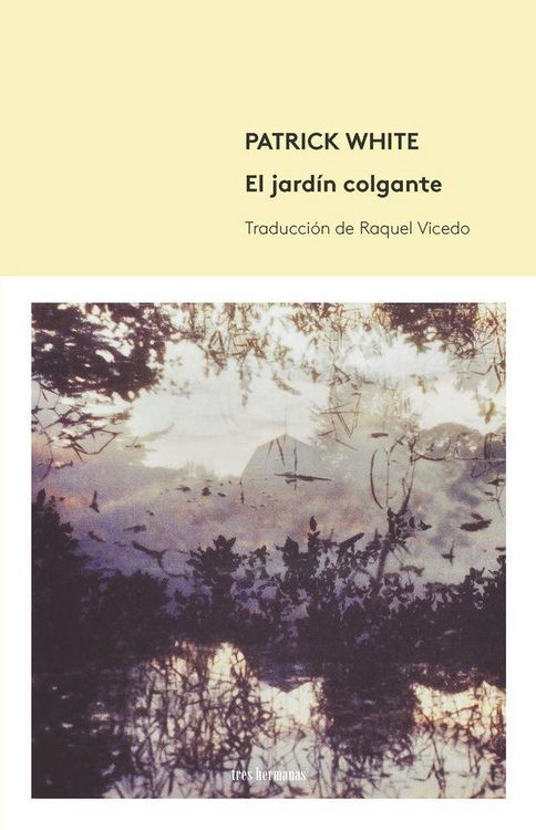 Produktbild: El jard&iacute;n colgante