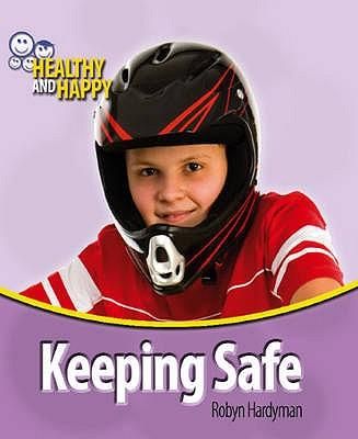 Produktbild: Keeping Safe. Robyn Hardyman