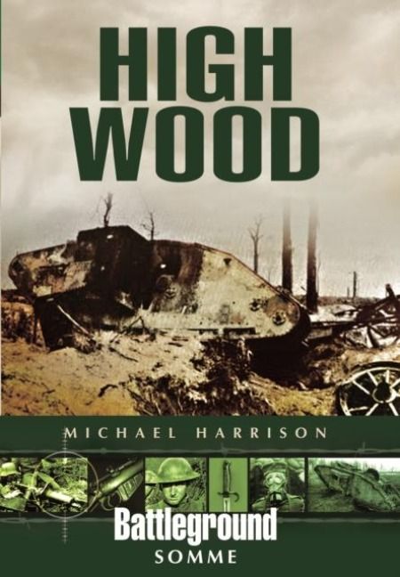 Produktbild: High Wood