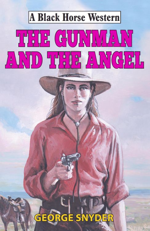 Produktbild: Gunman and the Angel