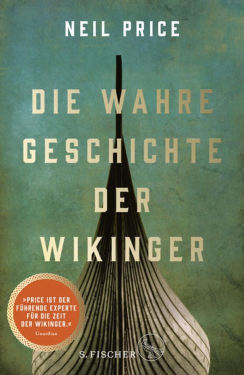 Produktbild: Die wahre Geschichte der Wikinger