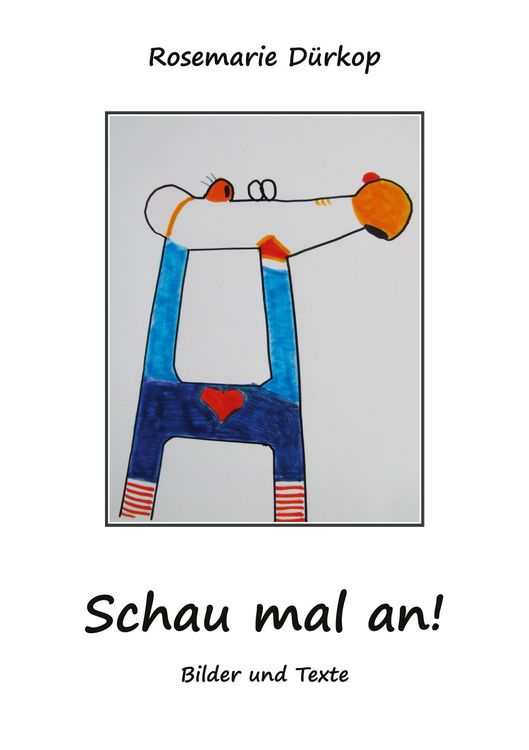 Produktbild: Schau mal an!