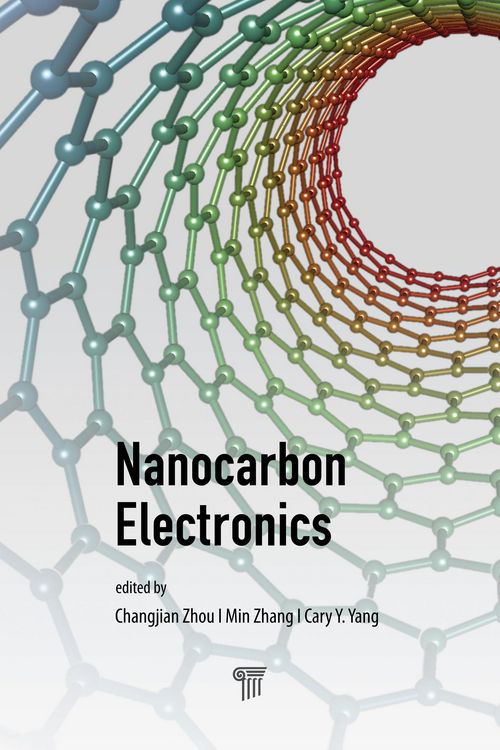 Produktbild: Nanocarbon Electronics