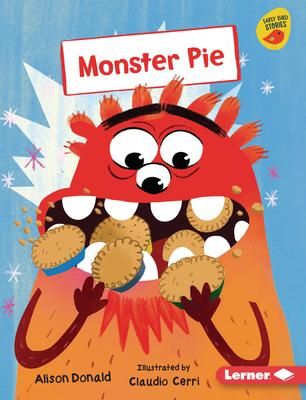 Produktbild: Monster Pie