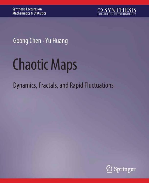 Produktbild: Chaotic Maps