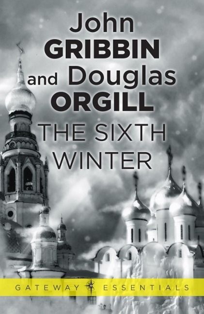 Produktbild: The Sixth Winter