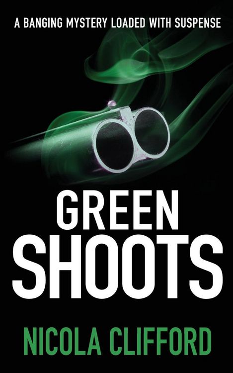 Produktbild: Green Shoots
