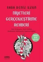 Produktbild: Niyetleri Gerceklestirme Rehberi