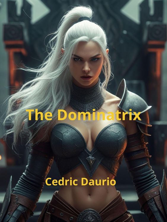 Produktbild: The Dominatrix