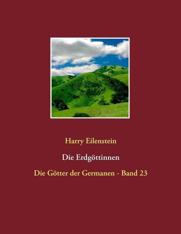 Produktbild: Die Erdg&ouml;ttinnen