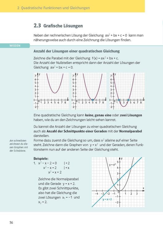 Produktbild: Klett KomplettTrainer Gymnasium Mathematik 9. Klasse