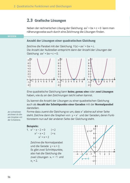 Produktbild: Klett KomplettTrainer Gymnasium Mathematik 9. Klasse