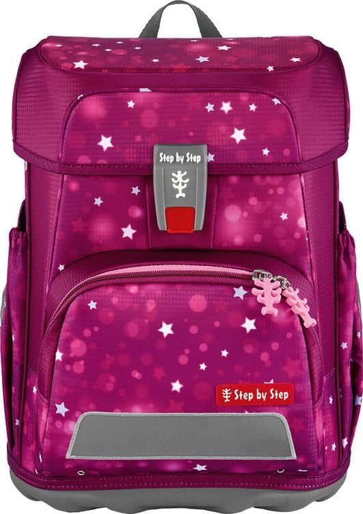 Produktbild: STEP BY STEP&reg; Schulrucksack-Set Cloud 5teilig, Sweet Unicorn Nuala