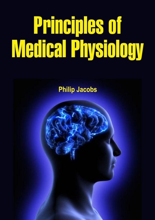 Produktbild: Principles of Medical Physiology