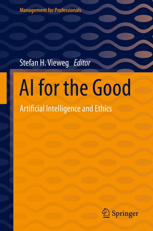 Produktbild: AI for the Good
