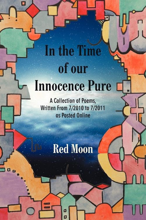 Produktbild: In the Time of our Innocence Pure
