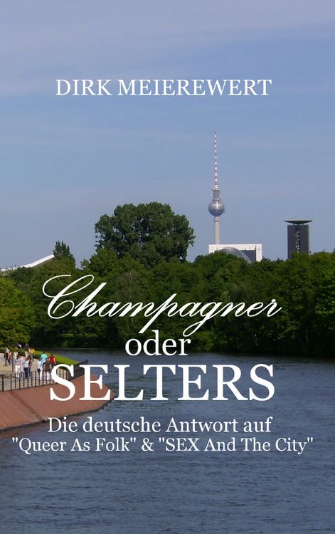 Produktbild: Champagner oder Selters