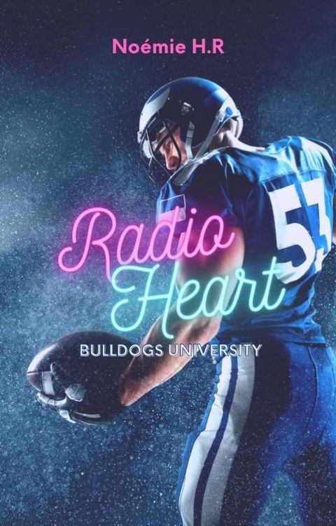Produktbild: Bulldogs University