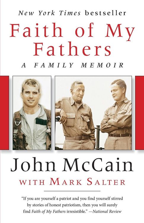 Produktbild: Faith of My Fathers