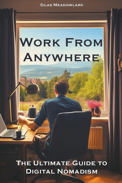 Produktbild: Work from Anywhere