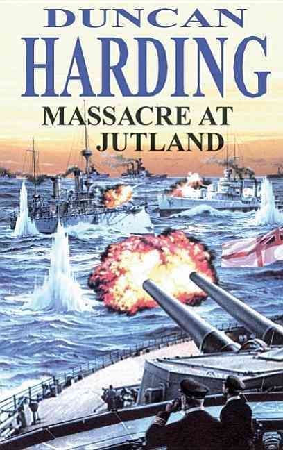Produktbild: Massacre at Jutland