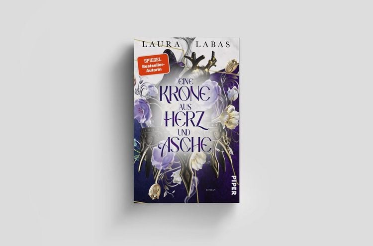 Produktbild: Eine Krone aus Herz und Asche