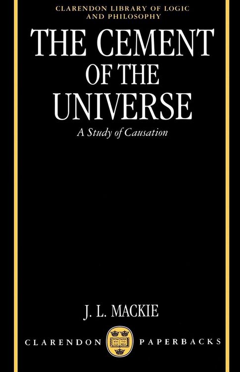 Produktbild: The Cement of the Universe