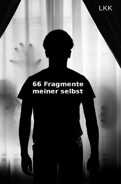 Produktbild: 66 Fragmente meiner Selbst