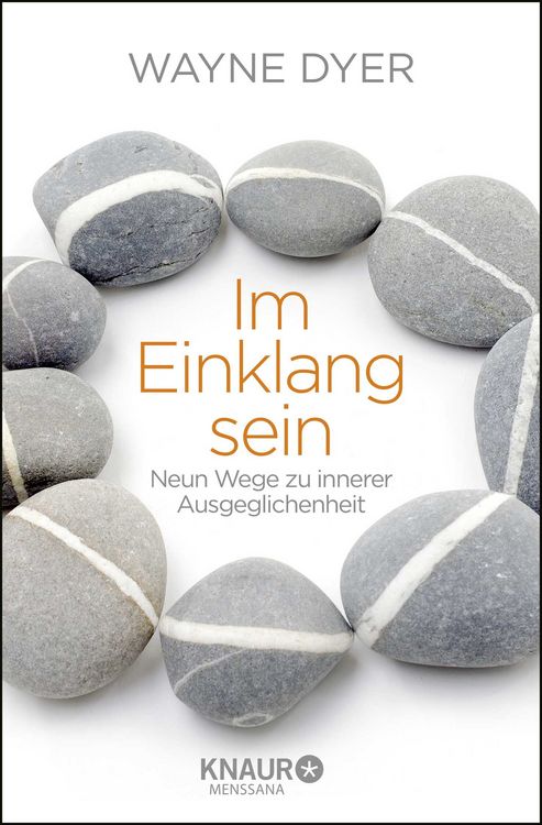 Produktbild: Im Einklang sein