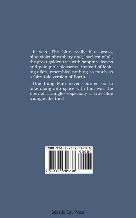 Produktbild: The Venus Trap
