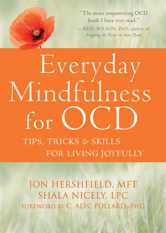 Produktbild: Everyday Mindfulness for OCD