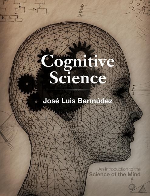 Produktbild: Cognitive Science
